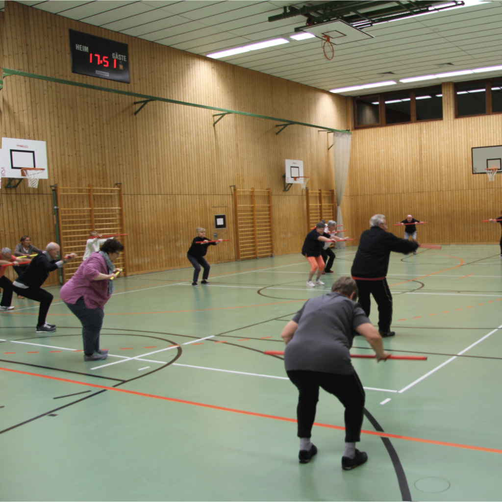 Reha-Sport