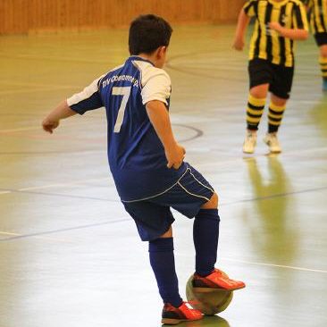 Fussball